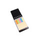 Mini notes con penna e post-it