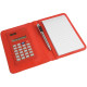 Notes, Penna, Calcolatrice 