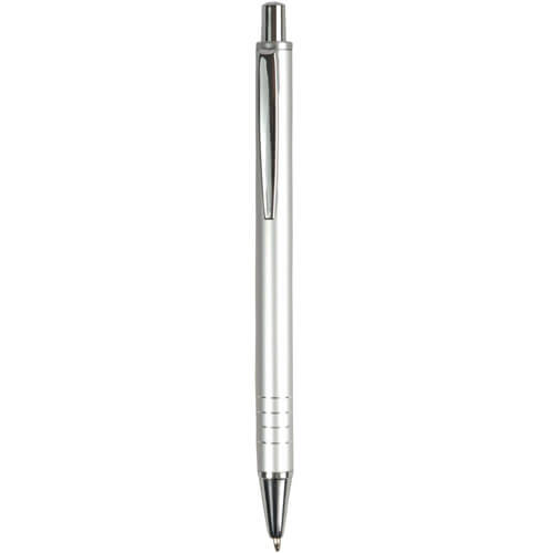 Penna promozionale alluminio Penna promozionale alluminio