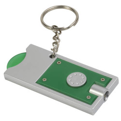 Portachiavi SblocCarrello personalizzati