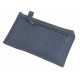 Porta smartphone con tasca frontale