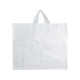 Shopper in Polipropilene laminato opaco tre colori disponibili Shopper in Polipropilene laminato opaco tre colori disponibili