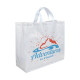 Shopper in Polipropilene laminato opaco tre colori disponibili Shopper in Polipropilene laminato opaco tre colori disponibili