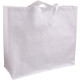 Shopper in Polipropilene laminato opaco tre colori disponibili Shopper in Polipropilene laminato opaco tre colori disponibili