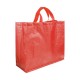 Shopper in Polipropilene laminato opaco tre colori disponibili