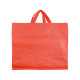 Shopper in Polipropilene laminato opaco tre colori disponibili Shopper in Polipropilene laminato opaco tre colori disponibili