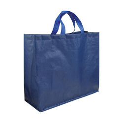 Shopper Polipropilene laminato opaco