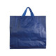 Shopper in Polipropilene laminato opaco tre colori disponibili Shopper in Polipropilene laminato opaco tre colori disponibili
