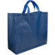 Shopper in Polipropilene laminato opaco tre colori disponibili Shopper in Polipropilene laminato opaco tre colori disponibili
