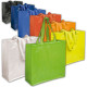 Shopper interno impermeabile.