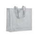 Shopper interno impermeabile.