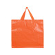 Shopper interno impermeabile.