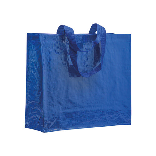Shopper interno impermeabile.
