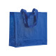 Shopper interno impermeabile.