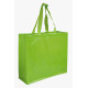 Shopper interno impermeabile.