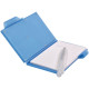 Set extra compatto calcolatrice penna e notes 