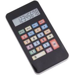Calcolatrice tipo iPhone Calcolatrice tipo iPhone
