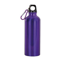 Bottiglia sport Alluminio 500 ml Bottiglia sport Alluminio 500 ml