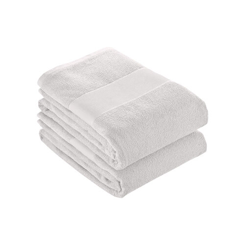 Asciugamano cotone extra 450g personalizzabili
