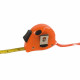 Flessometro con supporto cintura solid color