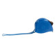 Flessometro con supporto cintura solid color