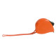 Flessometro con supporto cintura solid color