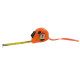 Flessometro con supporto cintura solid color