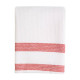 Strofinaccio in cotone con fascia personailzabile Strofinaccio in cotone con fascia personailzabile