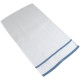 Strofinaccio in cotone con fascia personailzabile Strofinaccio in cotone con fascia personailzabile