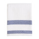 Strofinaccio in cotone con fascia personailzabile Strofinaccio in cotone con fascia personailzabile