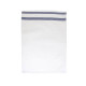 Strofinaccio in cotone con fascia personailzabile Strofinaccio in cotone con fascia personailzabile