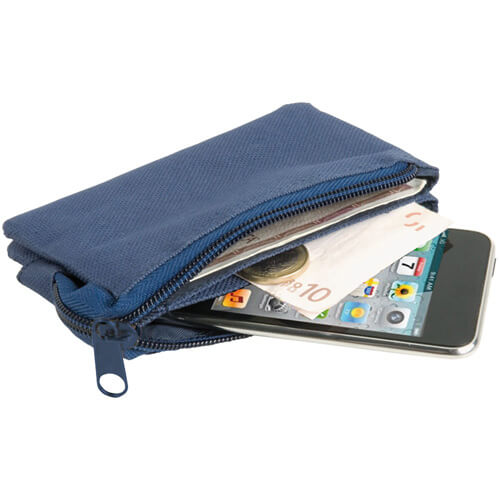 Custodia porta documenti e smartphone Custodia porta documenti e smartphone
