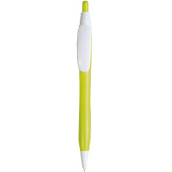 Penna con fusto colorato