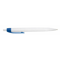 Penna a sfera a scatto serie Fan
