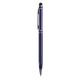 Penne slim in Metallo con touch screen cocrdianto Penne slim in Metallo con touch screen cocrdianto