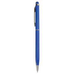 Penne slim in Metallo con touch Penne slim in Metallo con touch