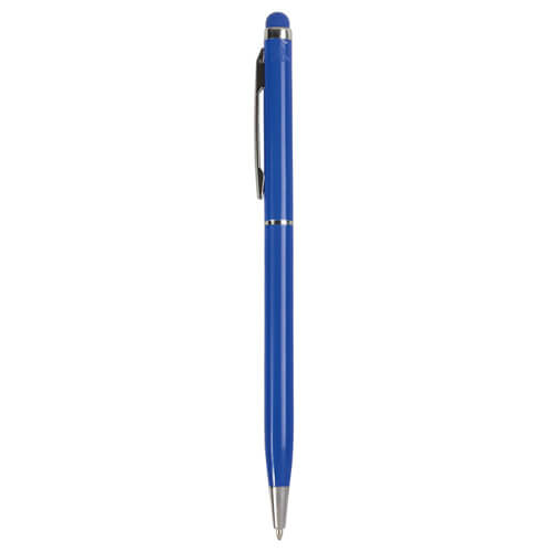 Penne slim in Metallo con touch screen cocrdianto Penne slim in Metallo con touch screen cocrdianto