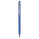 Penne slim in Metallo con touch screen cocrdianto Penne slim in Metallo con touch screen cocrdianto