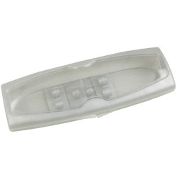 Astuccio plastica per penne Astuccio plastica per penne