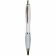 Penna a scatto in plastica ABS personalizzabile
