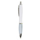 Penna a scatto in plastica ABS personalizzabile