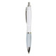 Penna a scatto in plastica ABS personalizzabile