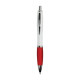 Penna a scatto in plastica ABS personalizzabile