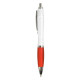 Penna a scatto in plastica ABS personalizzabile