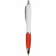 Penna a scatto in plastica ABS personalizzabile