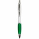 Penna a scatto in plastica ABS personalizzabile