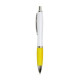Penna a scatto in plastica ABS personalizzabile
