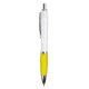 Penna a scatto in plastica ABS personalizzabile