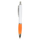Penna a scatto in plastica ABS personalizzabile