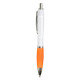 Penna a scatto in plastica ABS personalizzabile
